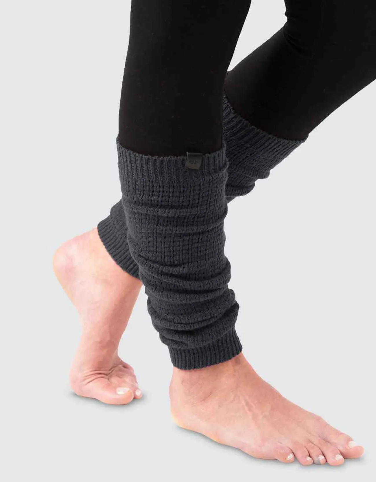 Women's Knee High Knit Leg warmer
