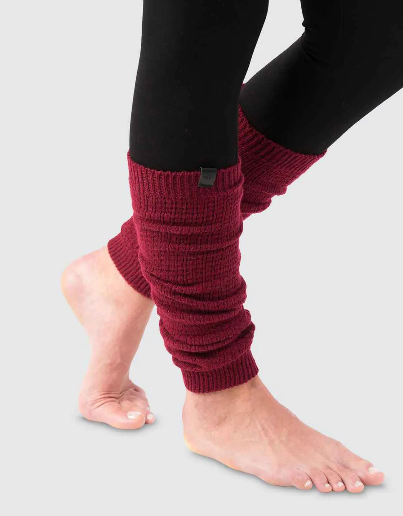 Women's Knee High Knit Leg warmer