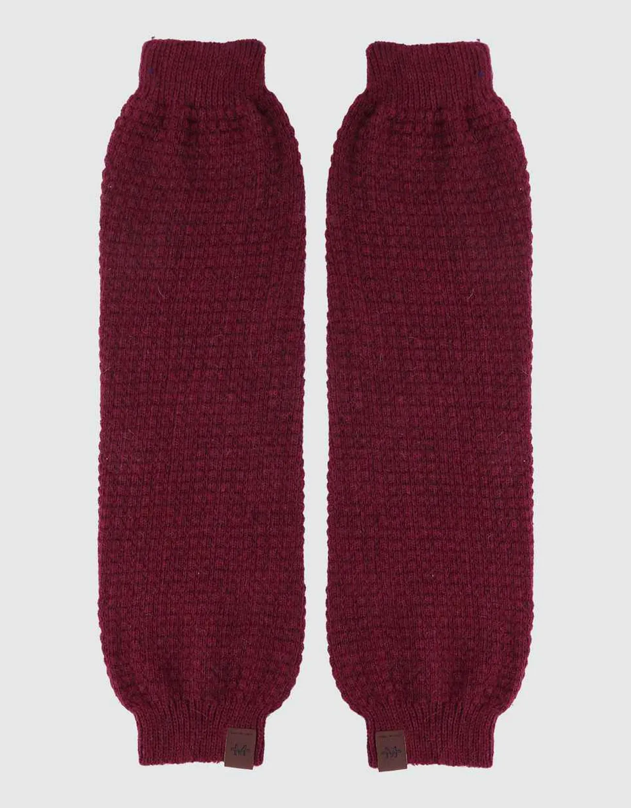 Women's Knee High Knit Leg warmer