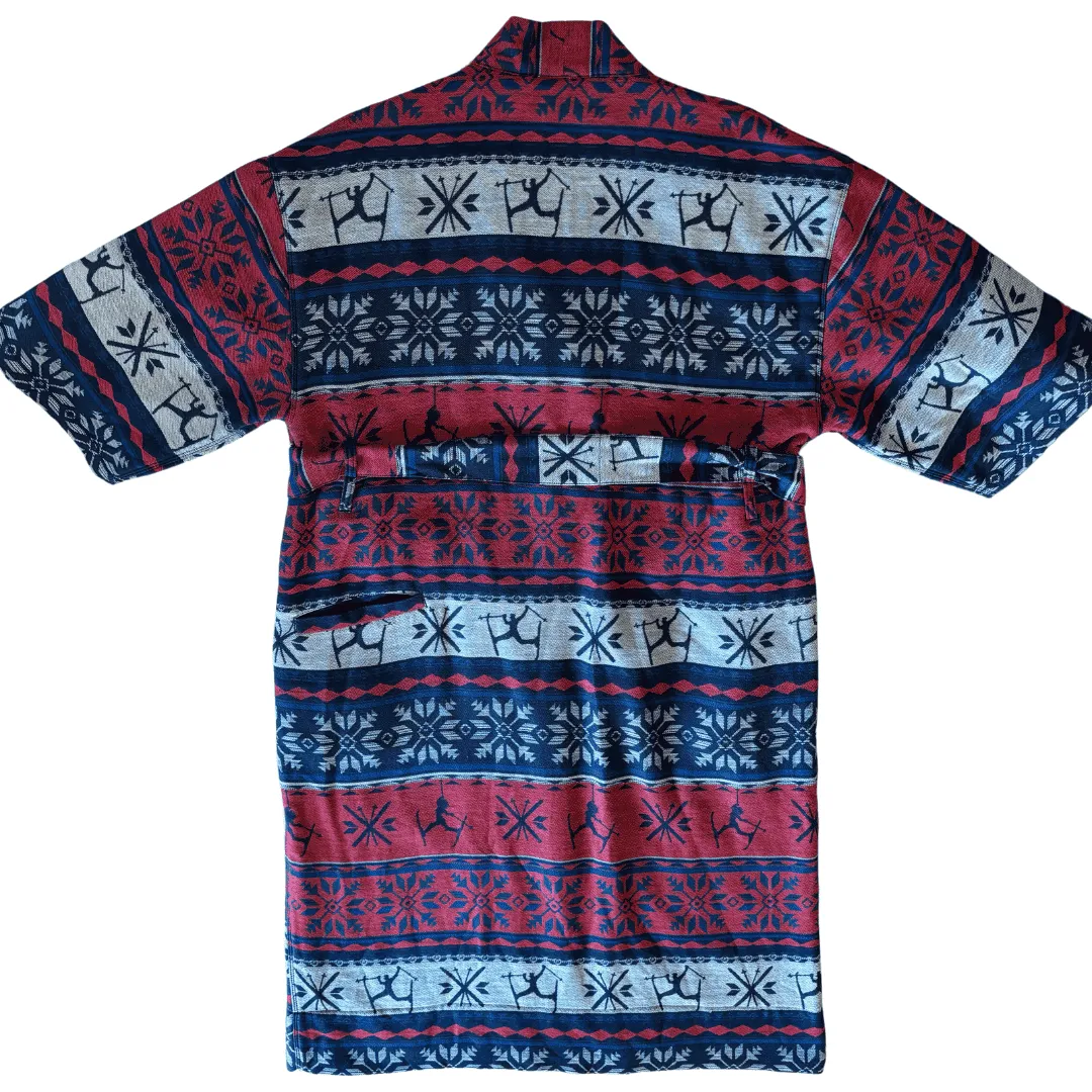 Women’s La Sirena Robe (Long) - Shotski