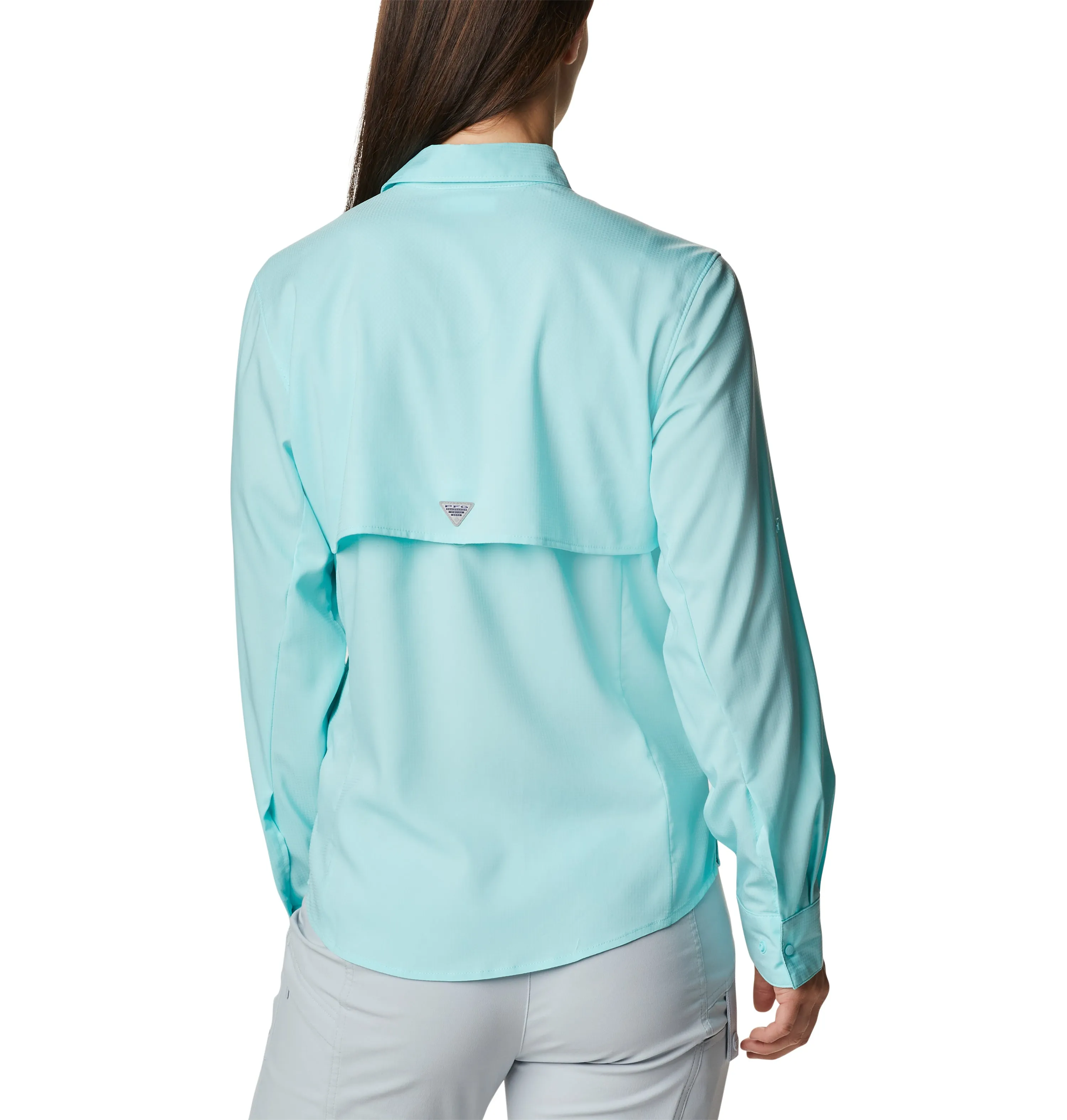 Women's PFG Tamiami II Long Sleeve Shirt