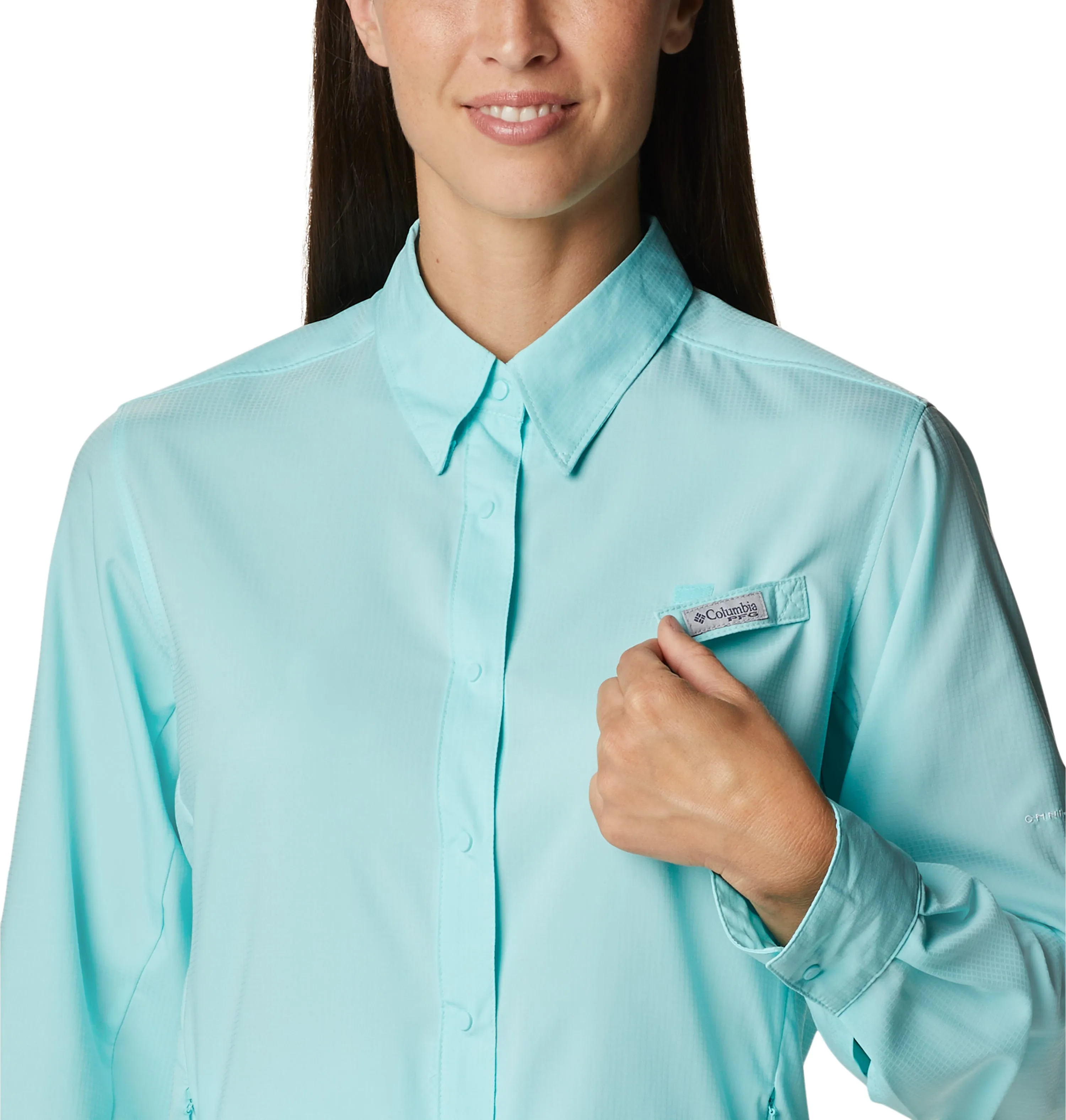 Women's PFG Tamiami II Long Sleeve Shirt