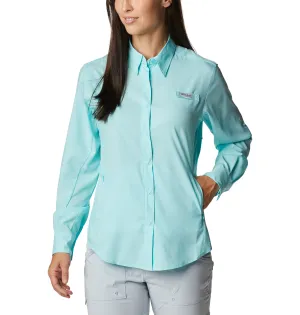 Women's PFG Tamiami II Long Sleeve Shirt