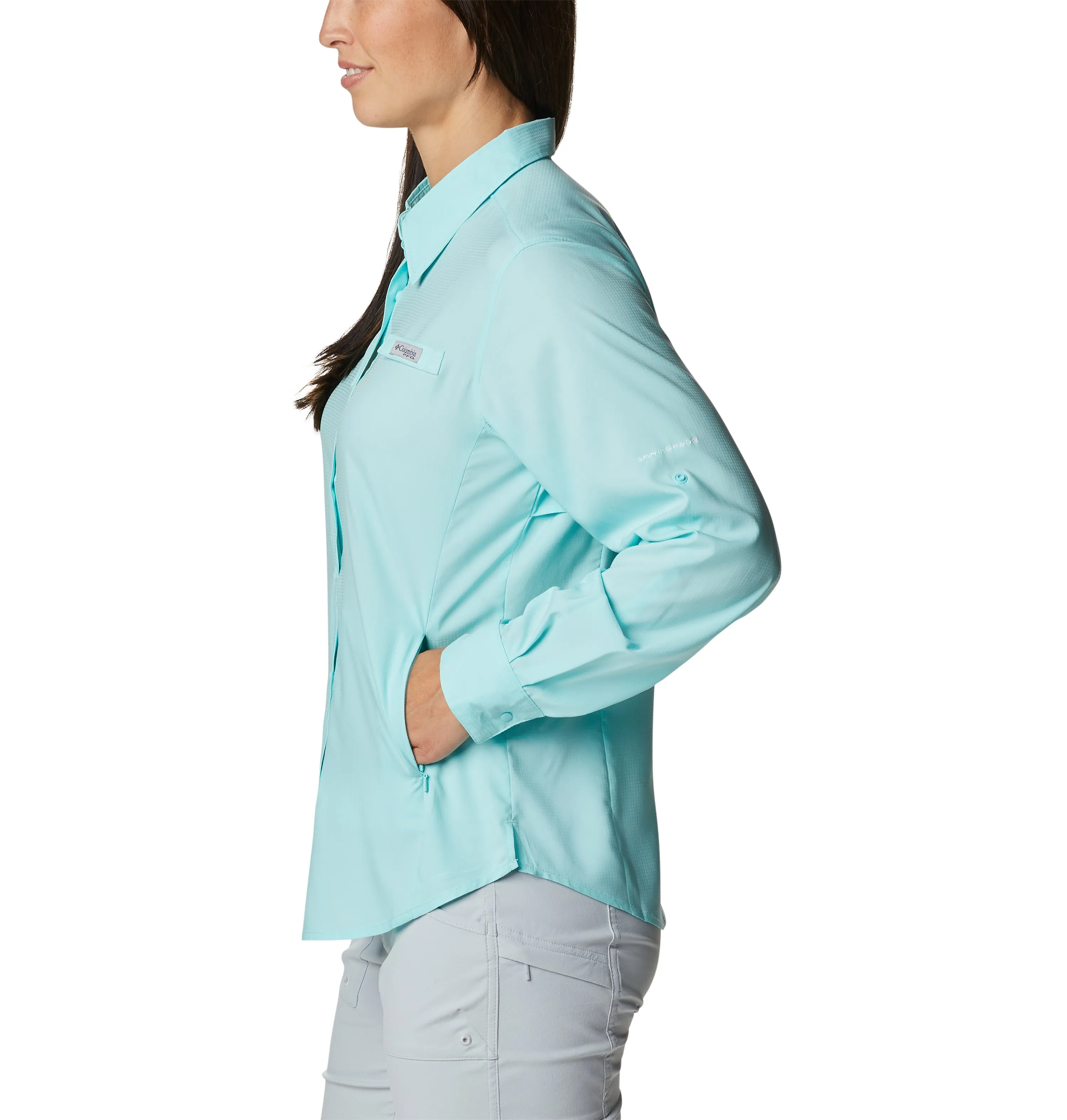 Women's PFG Tamiami II Long Sleeve Shirt