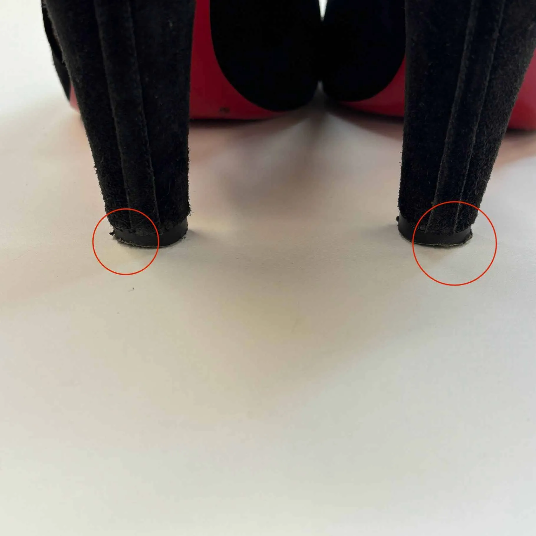 Women's Seferme 100 Ankle Boots Black Size EU 40.5 / 7.5