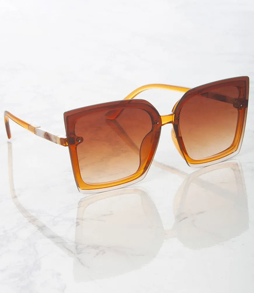 Women's Sunglasses - P21407AP/MC - Pack of 12 ($51 per Dozen)