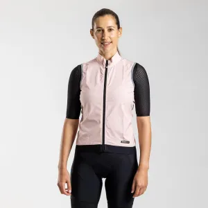 Women's Tinta Gilet (Blush)