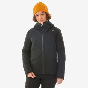 WOMEN’S WARM SKI JACKET 500