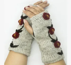Woolen Hand Warmers