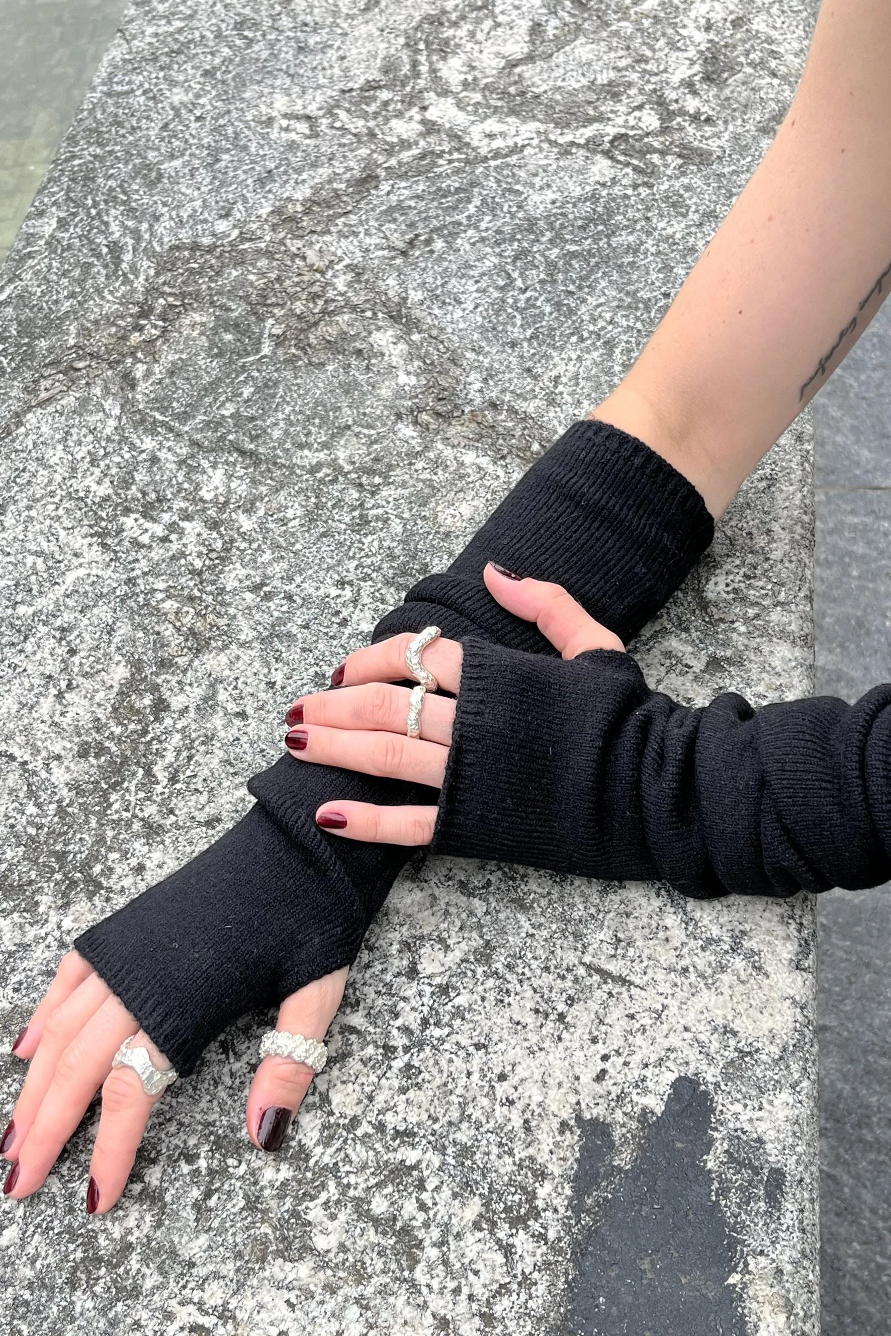 Woona Arm Warmer