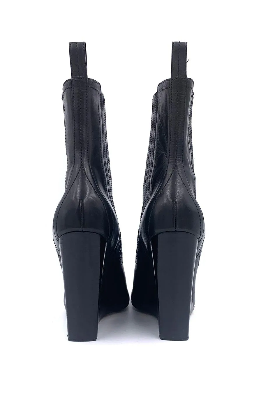 [WS2666] Alexander Wang | Wedge Boot
