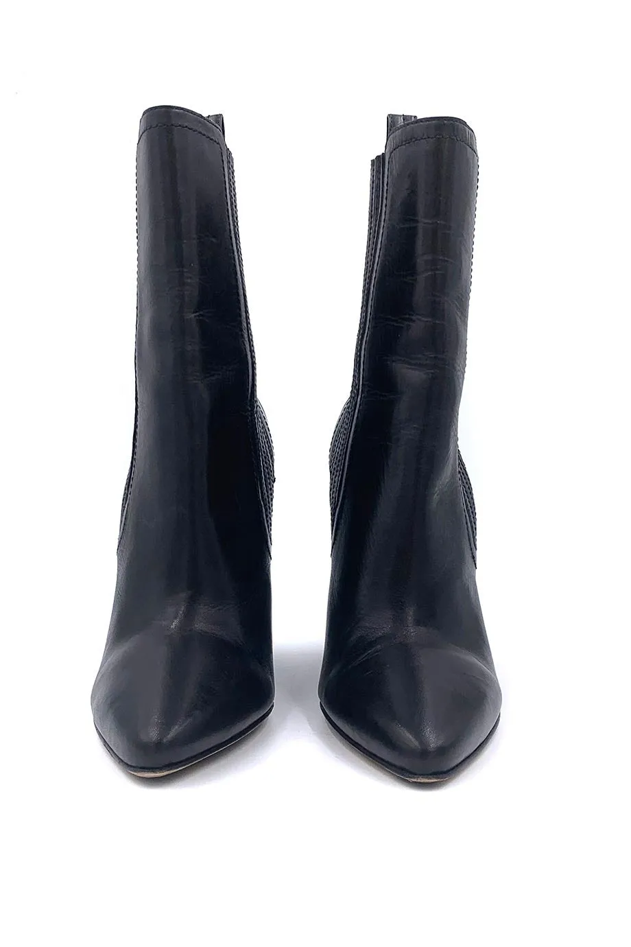 [WS2666] Alexander Wang | Wedge Boot