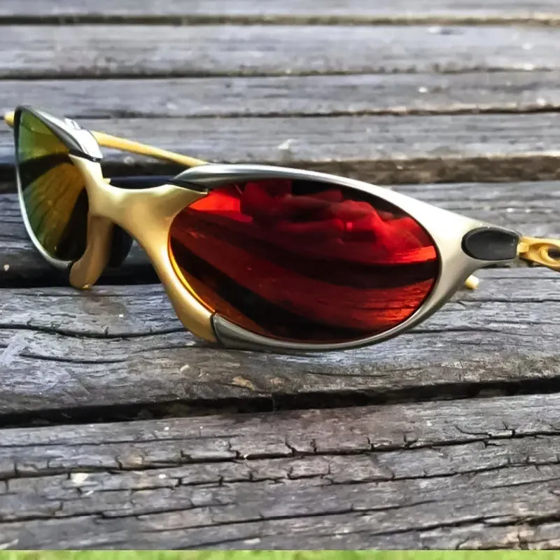 XSport Polarized UV400 Outdoor Sunglasses