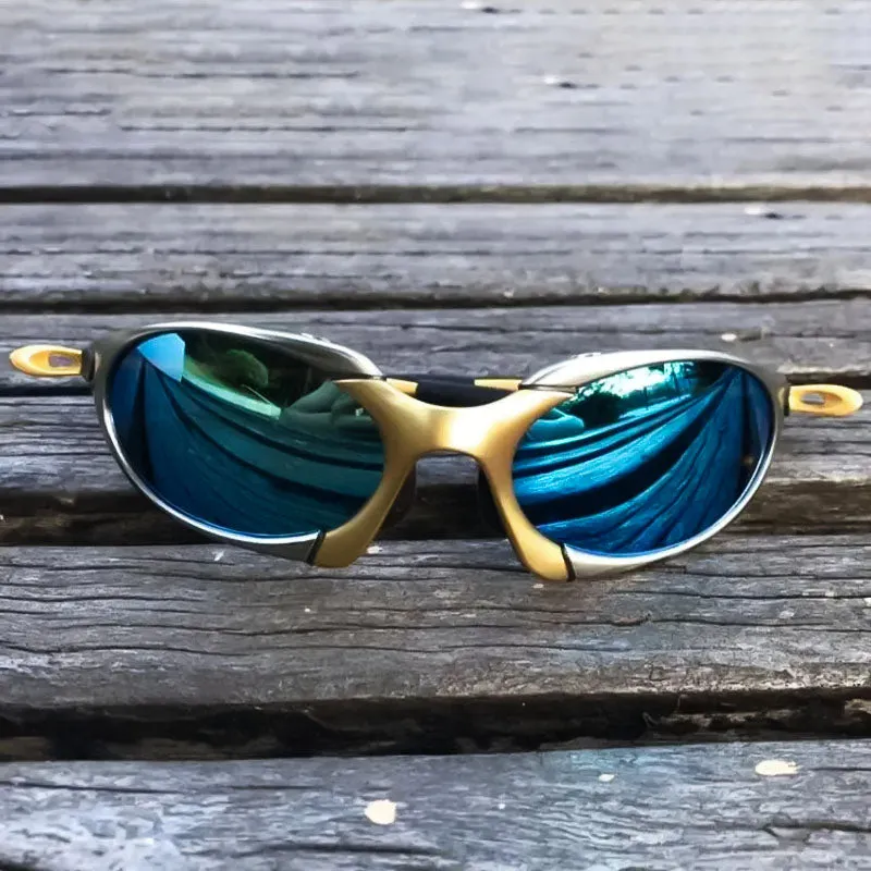 XSport Polarized UV400 Outdoor Sunglasses