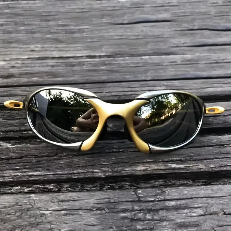 XSport Polarized UV400 Outdoor Sunglasses