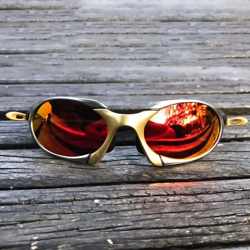 XSport Polarized UV400 Outdoor Sunglasses