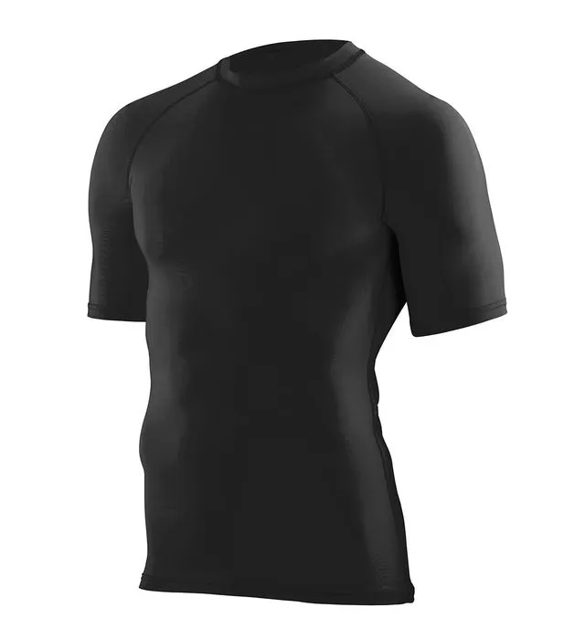 Youth Hyperform Compression Short Sleeve Tee