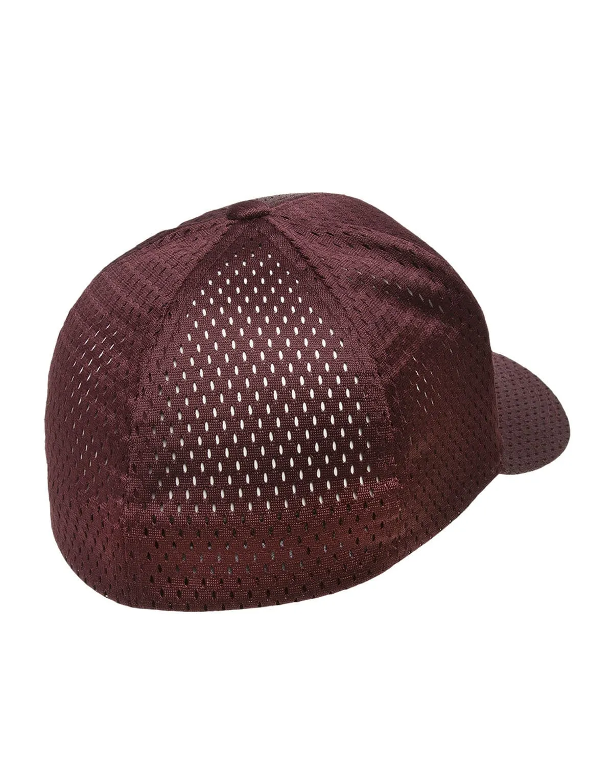 Yupoong Flexfit Athletic Mesh Cap