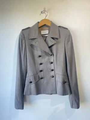 Yves Saint Laurent Rive Gauche Jacket