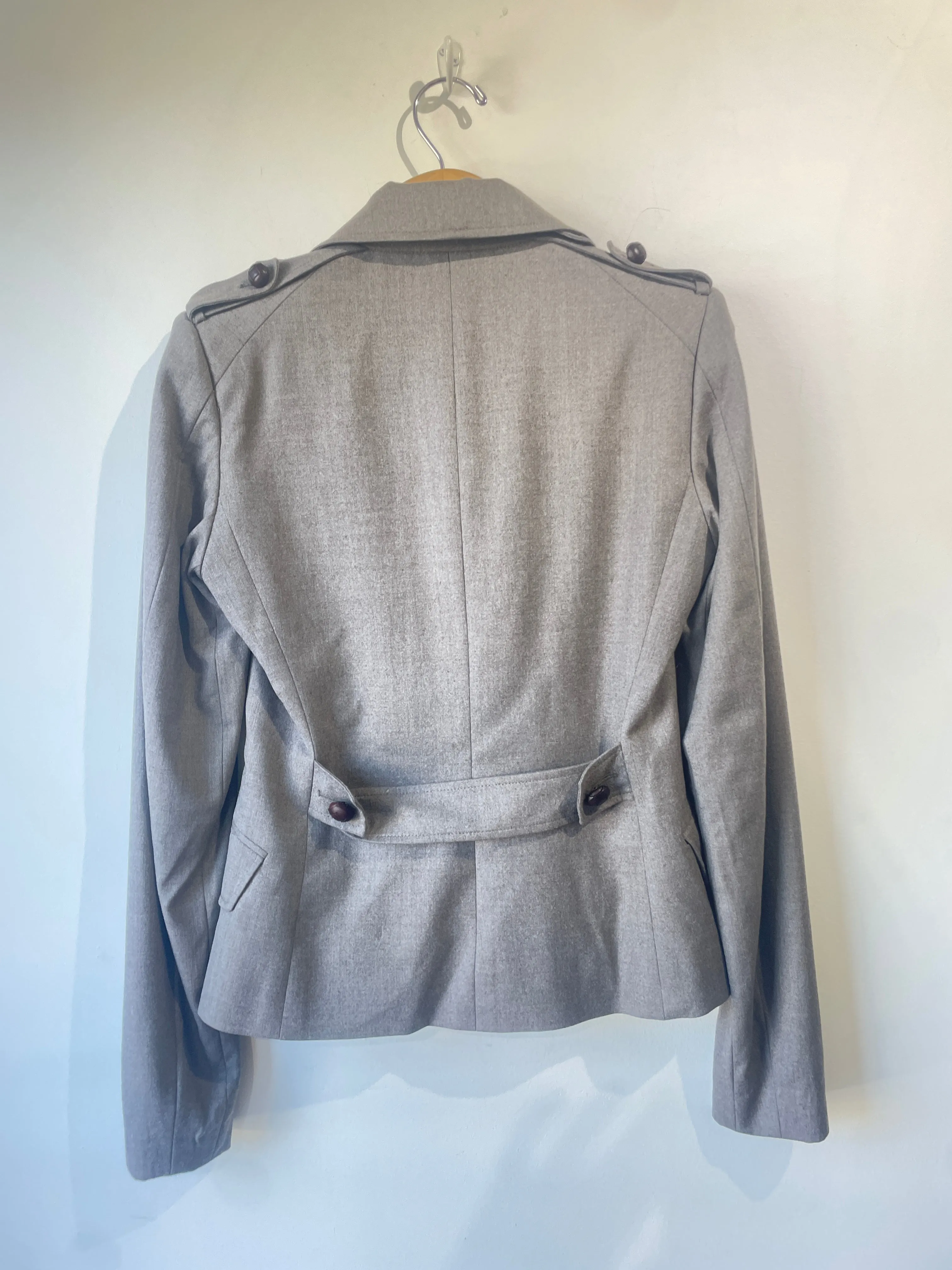 Yves Saint Laurent Rive Gauche Jacket