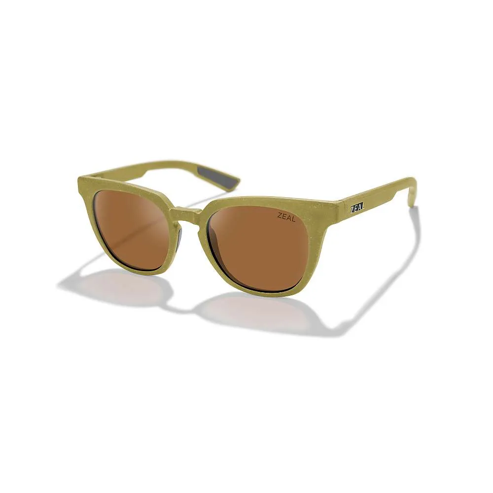 Zeal Calistoga Polarized Sunglasses