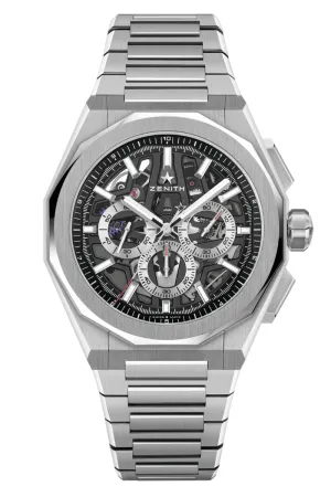 Zenith Defy Skyline Chronograph Skeleton 03.9500.3600/78.I001