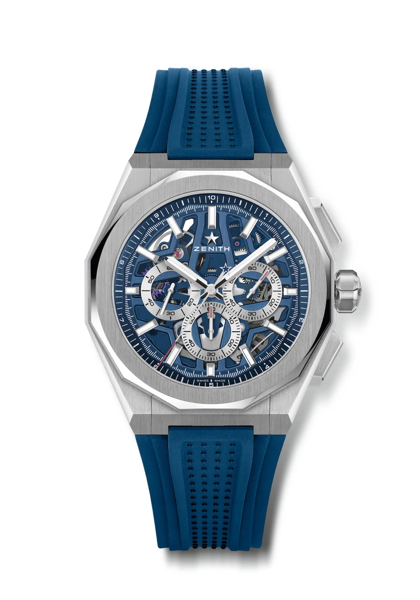 Zenith Defy Skyline Chronograph Skeleton 03.9500.3600/79.I001