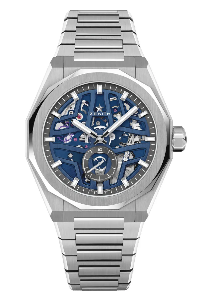 Zenith Defy Skyline Skeleton 03.9300.3620/79.I001