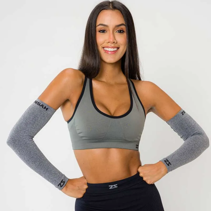 ZENSAH ARM SLEEVE