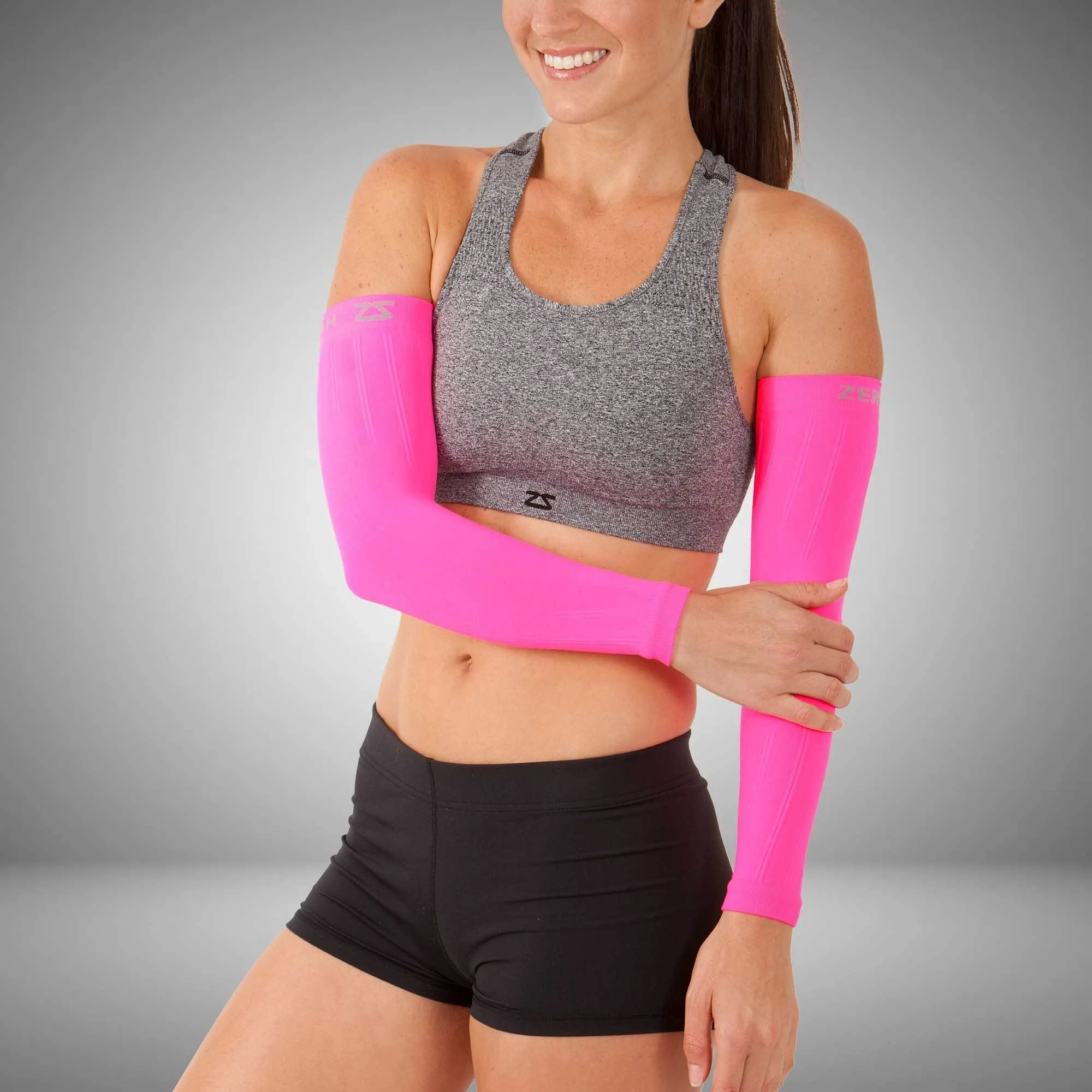 ZENSAH ARM SLEEVE