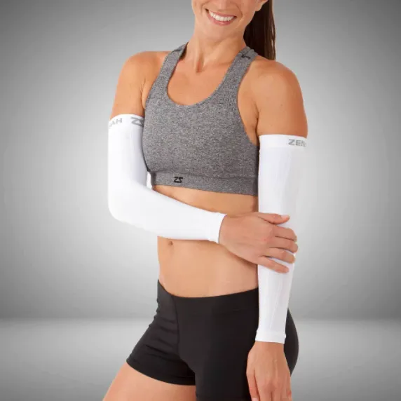 ZENSAH ARM SLEEVE