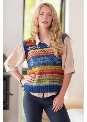 Zermatt Vest