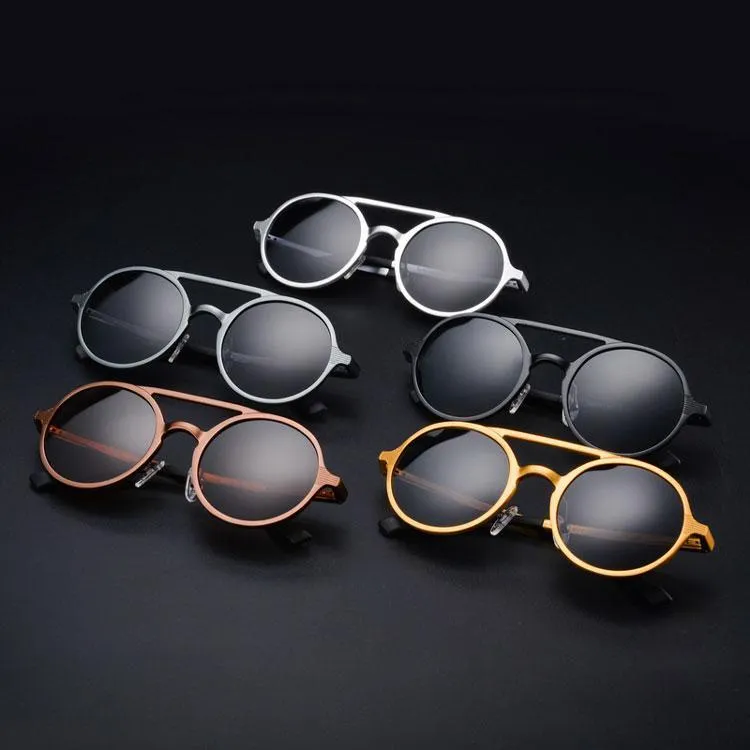 Zilool - Steampunk Series - ZL053