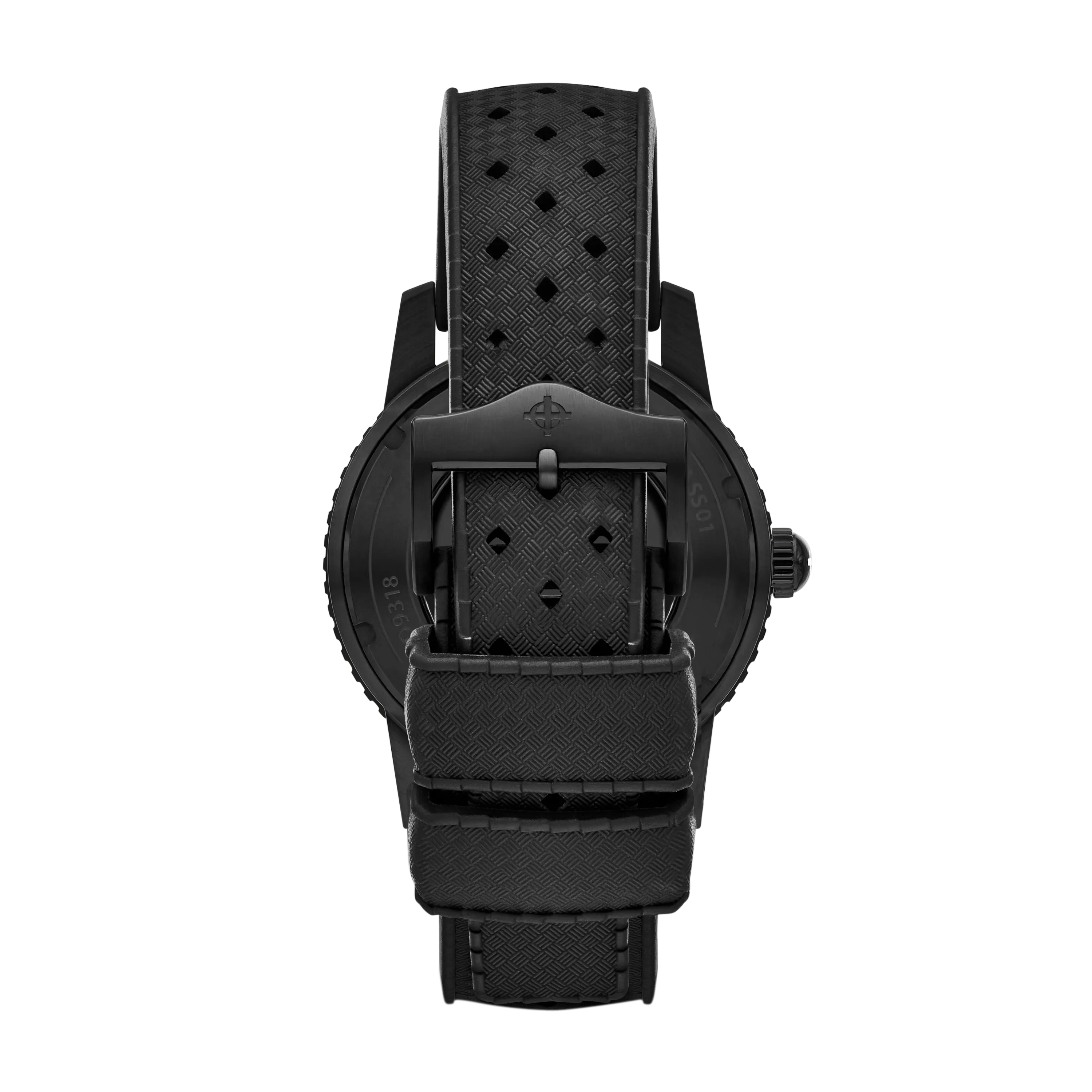 Zodiac Super Sea Wolf Night Diver Skeleton ZO9318