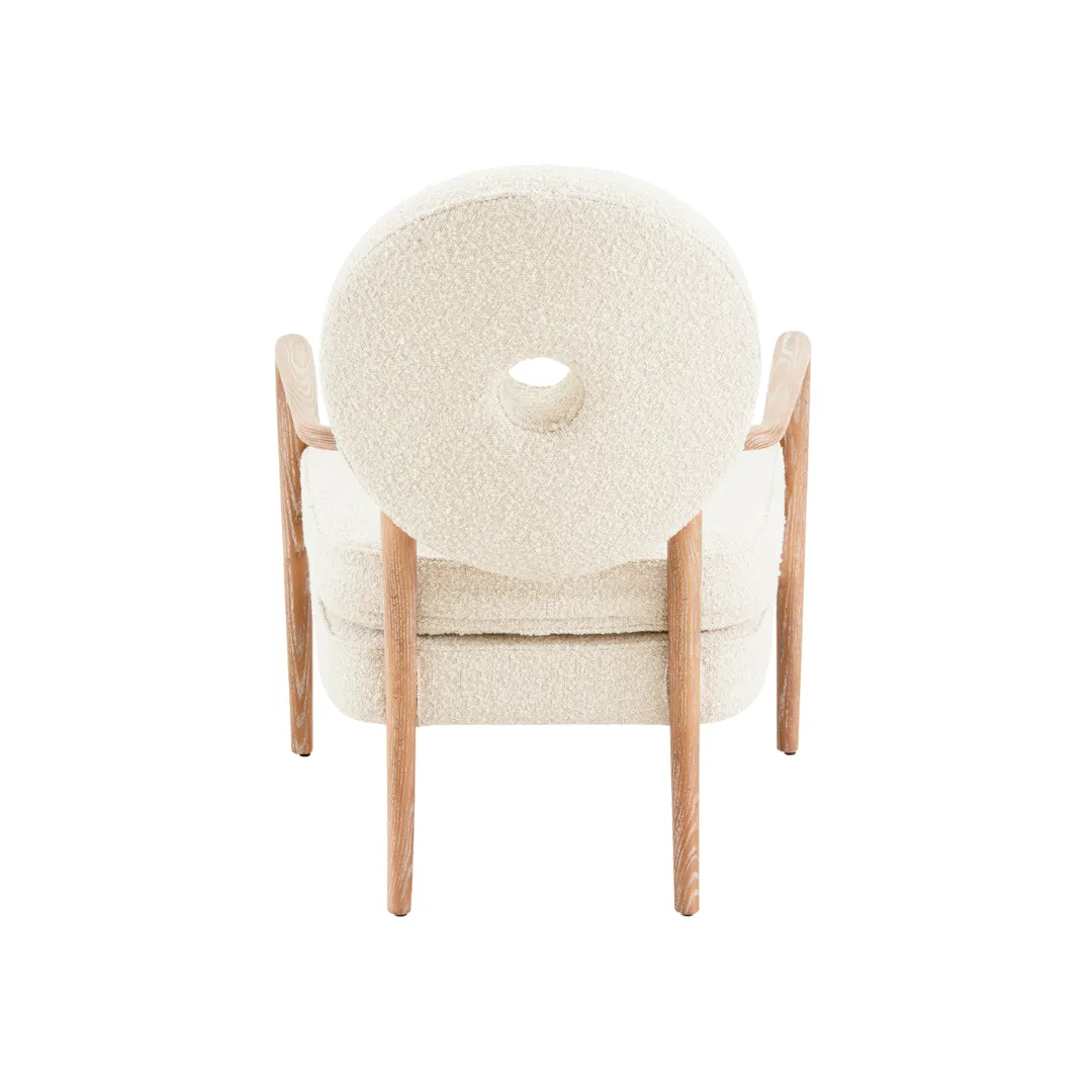 Zola Lounge Chair