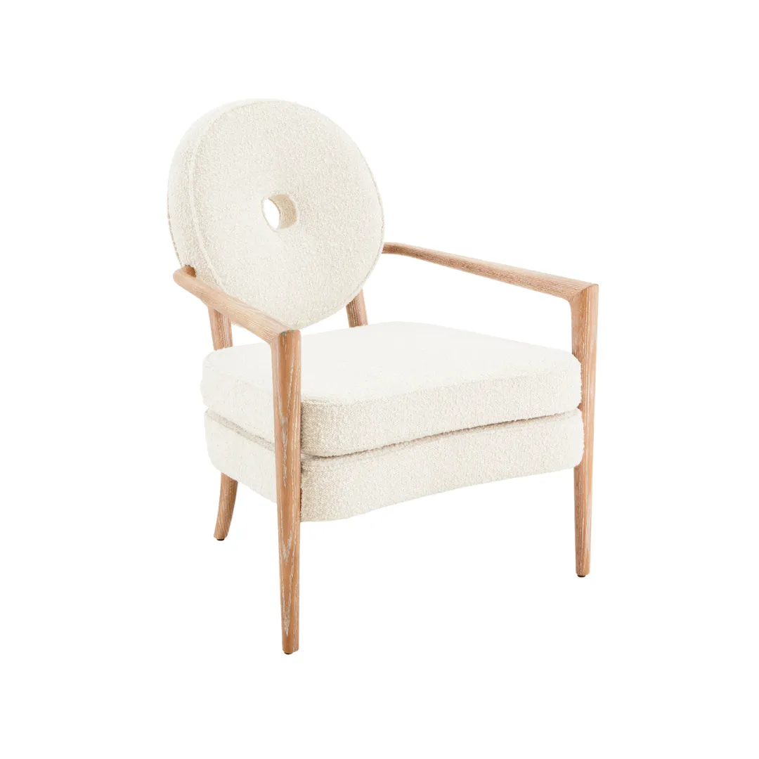 Zola Lounge Chair