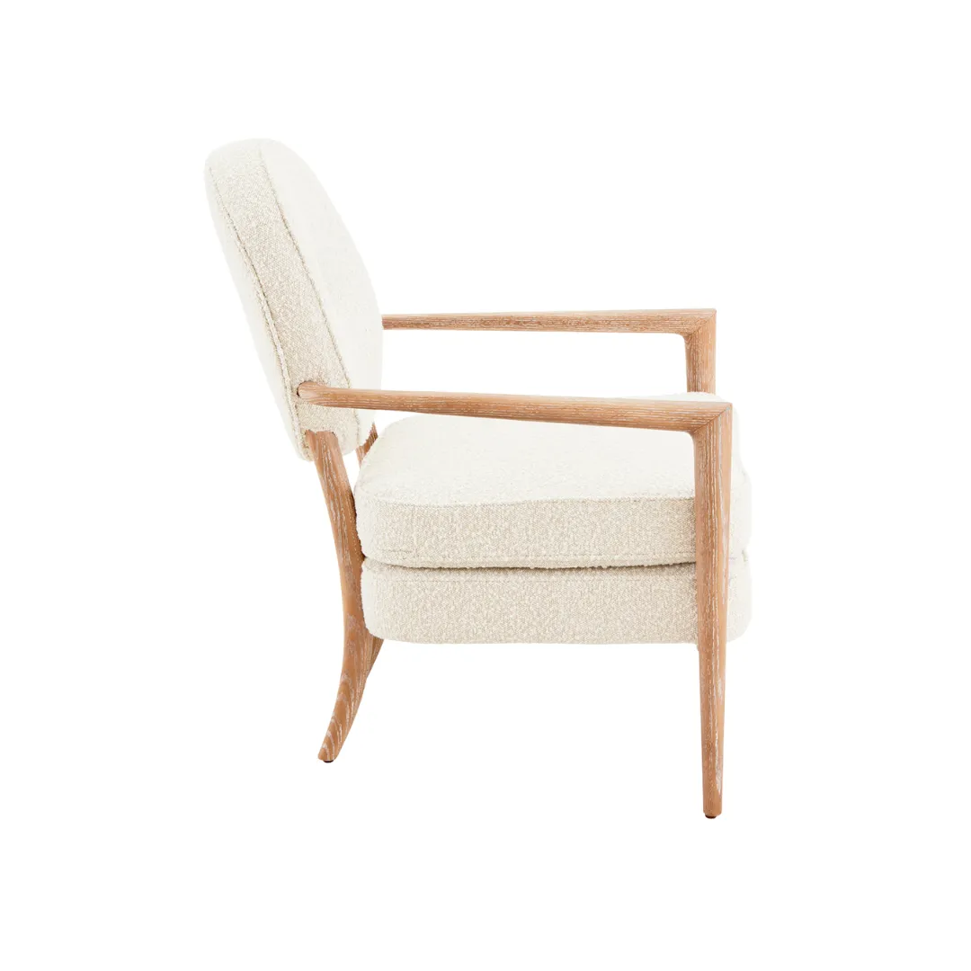 Zola Lounge Chair