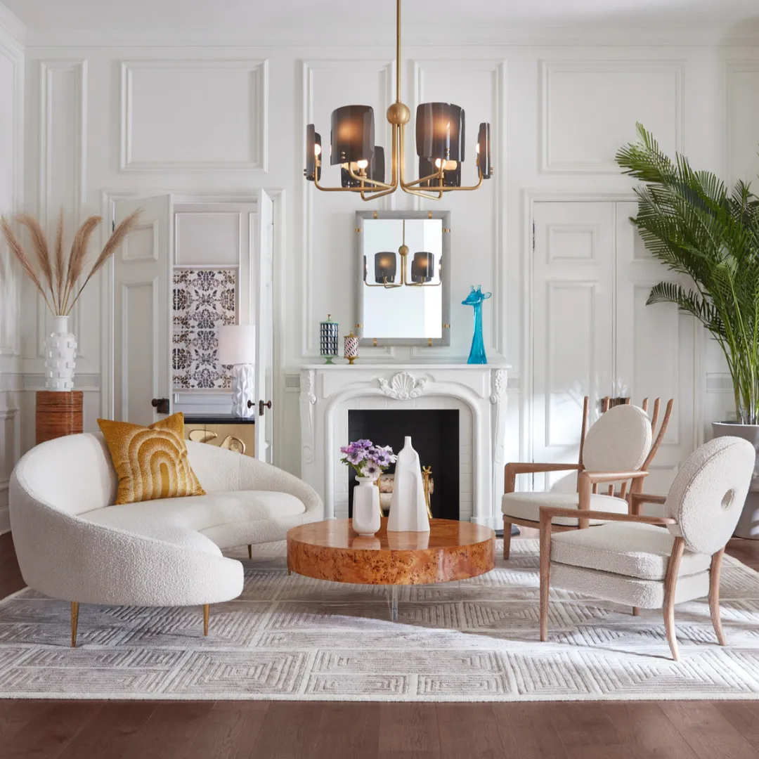 Zola Lounge Chair