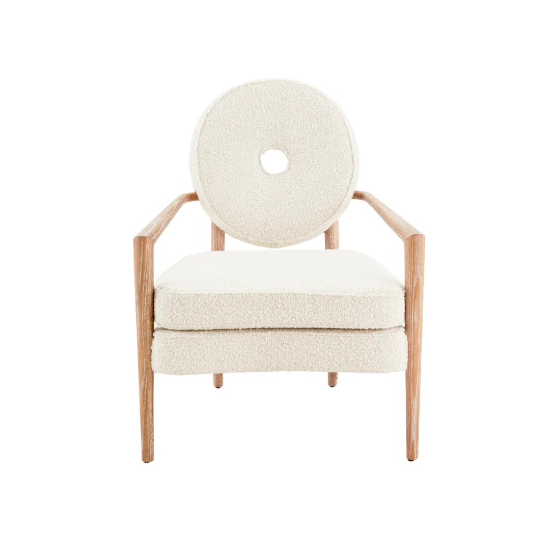 Zola Lounge Chair