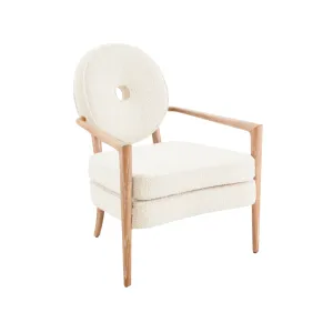 Zola Lounge Chair